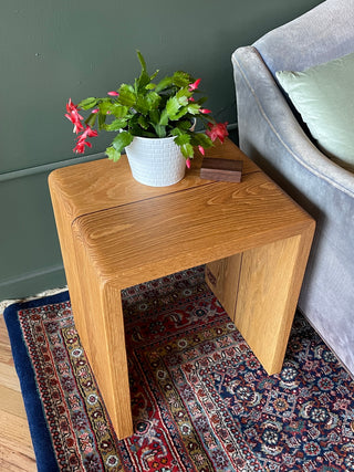 "Arches" End Table Set