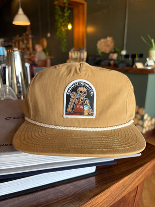 Grandpa hats