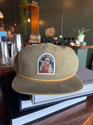 Grandpa hats