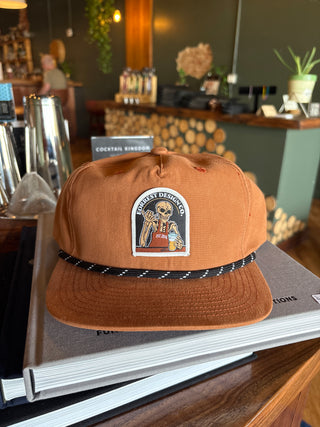 Grandpa hats