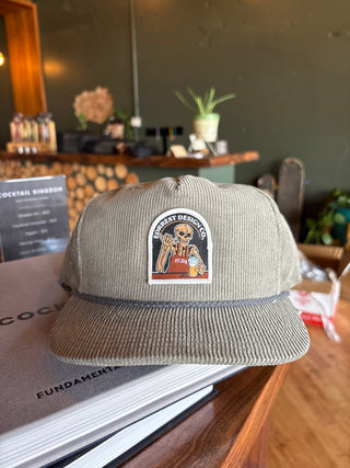 Grandpa hats