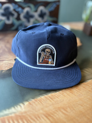 FDC Grandpa Hat