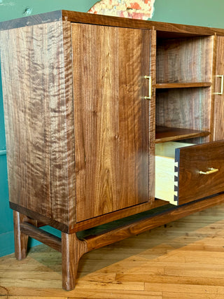 The Meridian Credenza