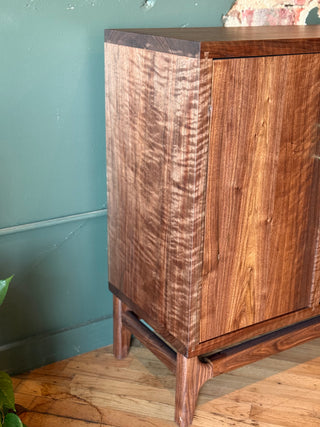 The Meridian Credenza