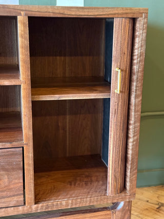 The Meridian Credenza