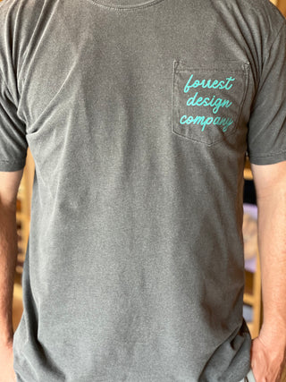 Support Your Local Craftsman t shirt – Forrest Design Co