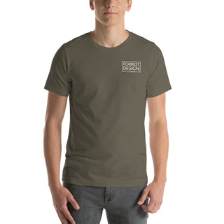 Nature is Cool T-shirt